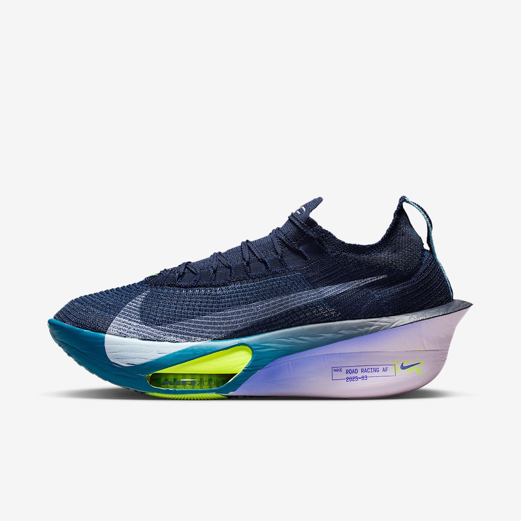 Nike Air Zoom Alphafly Next% 3 